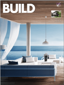 MB Architecture in Build magazine May 2023