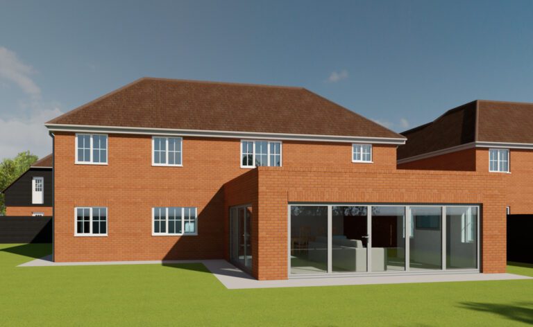 Permitted Development Rights - MB Architecture