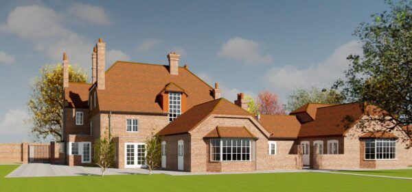Reading Building Design Architects Reading | Residential Design by MB Architecture