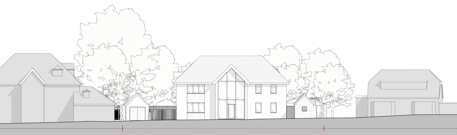 Marketing Elevation 1 Front