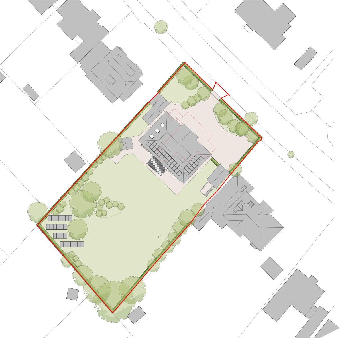 Marketing Plan Site