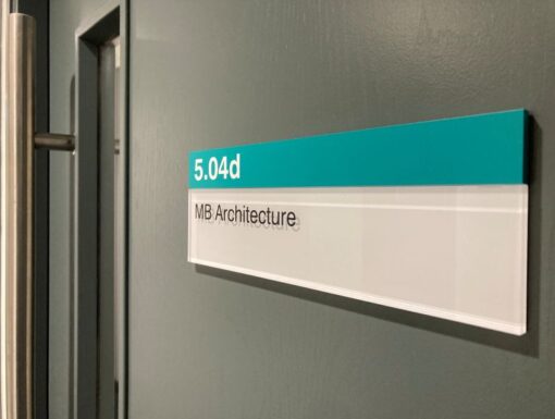 MB Architecture offices