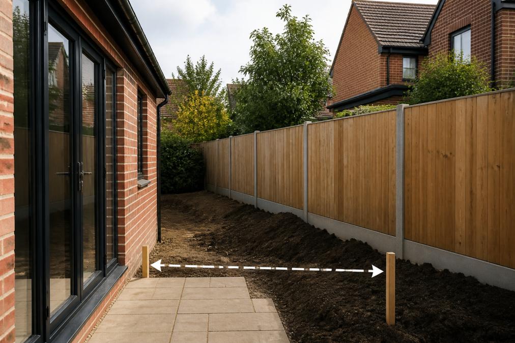 the 3 metre rule for extensions a 2026 guide