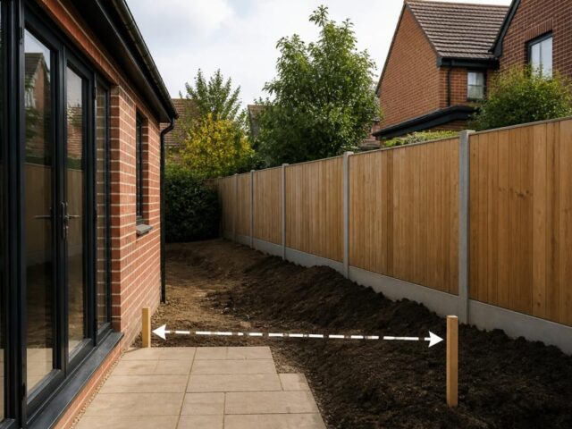 The 3 Metre Rule for Extensions: A 2026 Guide