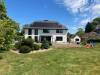 New build 5 bedroom eco build detached house